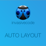 UIKit Dynamics, Core Animation Layers and Autolayout Constraints
