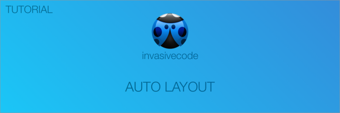 UIStackView Auto Layout Core Animation