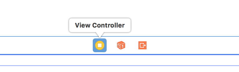Select View Controller