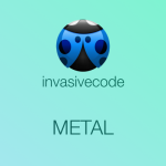 Metal video processing for iOS and tvOS