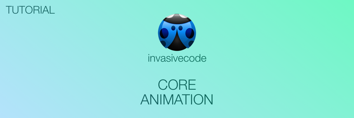 CAAnimationGroup | iOS Core Animation